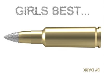 Girls best..